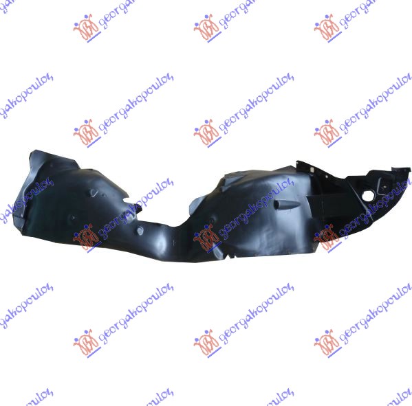 ΘΟΛΟΣ ΕΜΠΡΟΣ ΠΛΑΣΤΙΚΟΣ (Α ΠΟΙΟΤΗΤΑ) ΔΕΞ