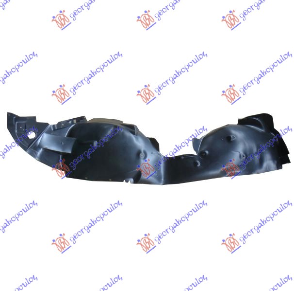 ΘΟΛΟΣ ΕΜΠΡΟΣ ΠΛΑΣΤΙΚΟΣ (Α ΠΟΙΟΤΗΤΑ) ΑΡ