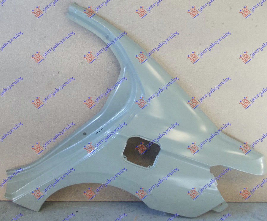 ΦΤΕΡΟ ΠΙΣΩ ΑΡ