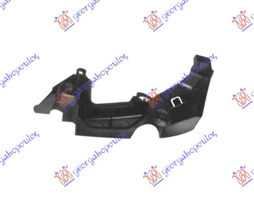 ΦΑΝΟΣΤΑΤΗΣ ΠΙΣΩ ΠΛΑΣΤΙΚΟΣ ΔΕΞ