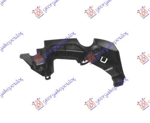 ΦΑΝΟΣΤΑΤΗΣ ΠΙΣΩ ΠΛΑΣΤΙΚΟΣ ΑΡ