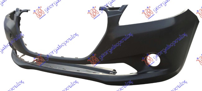 ΠΡΟΦΥΛΑΚΤΗΡΑΣ ΕΜΠΡΟΣ ΒΑΦΟΜΕΝΟΣ (ΚΙΝΑ)