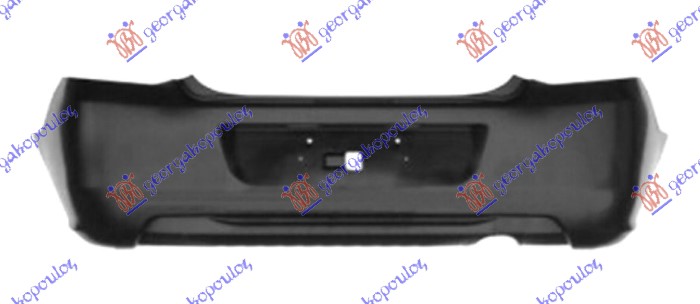 ΠΡΟΦΥΛΑΚΤΗΡΑΣ ΠΙΣΩ ΒΑΦΟΜΕΝΟΣ