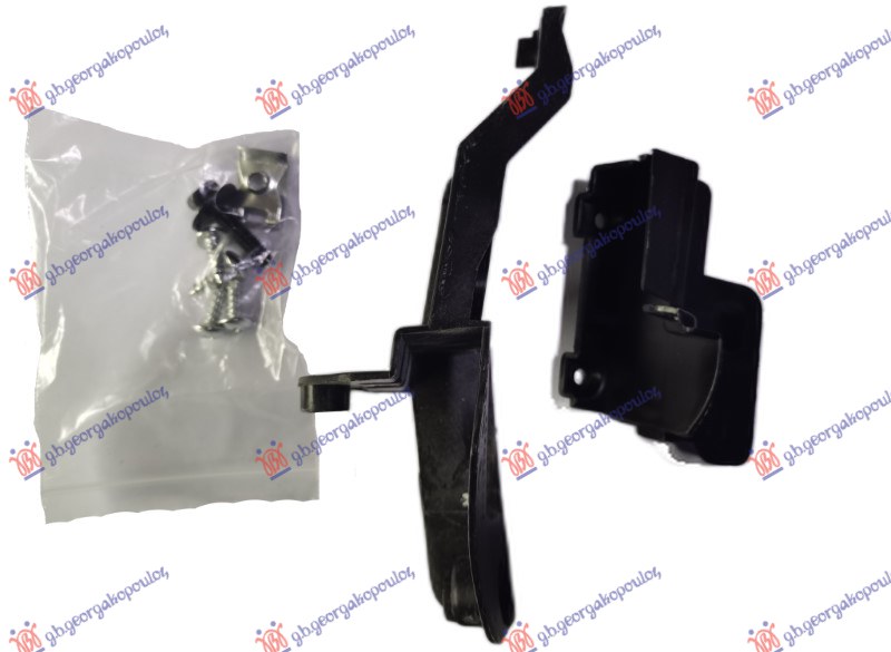 ΒΑΣΗ ΦΑΝΟΥ ΕΜΠΡΟΣ ΠΛΑΣΤΙΚΗ (ΣΕΤ) ΔΕΞ