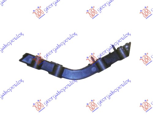 ΒΑΣΗ ΠΡΟΦΥΛΑΚΤΗΡΑ ΠΙΣΩ ΠΛΑΙΝΗ ΠΛΑΣΤΙΚΗ ΔΕΞ