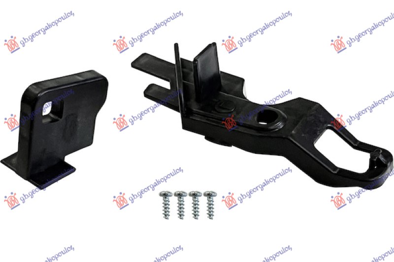 ΣΕΤ ΕΠΙΣΚΕΥΗΣ ΦΑΝΟΥ ΕΜΠΡΟΣ ΔΕΞ