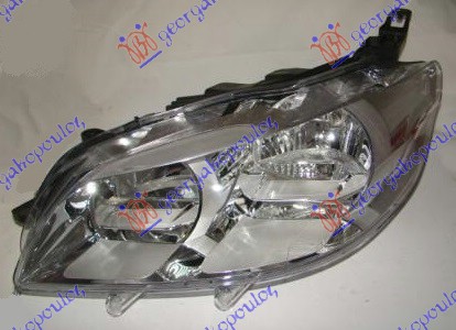 ΦΑΝΟΣ ΕΜΠΡΟΣ ΗΛΕΚΤΡΙΚΟΣ Μ/ΦΩΣ ΗΜΕΡΑΣ (Ε) (DEPO) ΑΡ