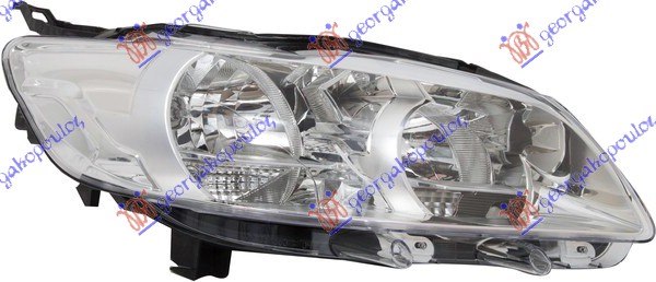 ΦΑΝΟΣ ΕΜΠΡΟΣ ΗΛΕΚΤΡΙΚΟΣ (VALEO) ΔΕΞ