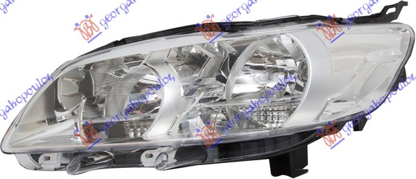 ΦΑΝΟΣ ΕΜΠΡΟΣ ΗΛΕΚΤΡΙΚΟΣ (VALEO) ΑΡ