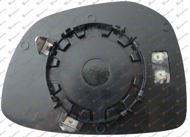 ΚΡΥΣΤΑΛΛΟ ΚΑΘΡΕΦΤΗ ΘΕΡΜΑΙΝΟΜΕΝΟ (CONVEX GLASS) ΔΕΞ