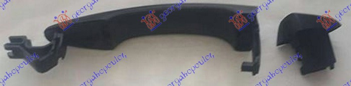 ΧΕΡΟΥΛΙ ΠΟΡΤΑΣ ΕΜΠΡΟΣ ΕΞΩ & ΠΙΣΩ  (ΔΕΞΙ=ΑΡΙΣΤΕΡΟ) ΔΕΞ