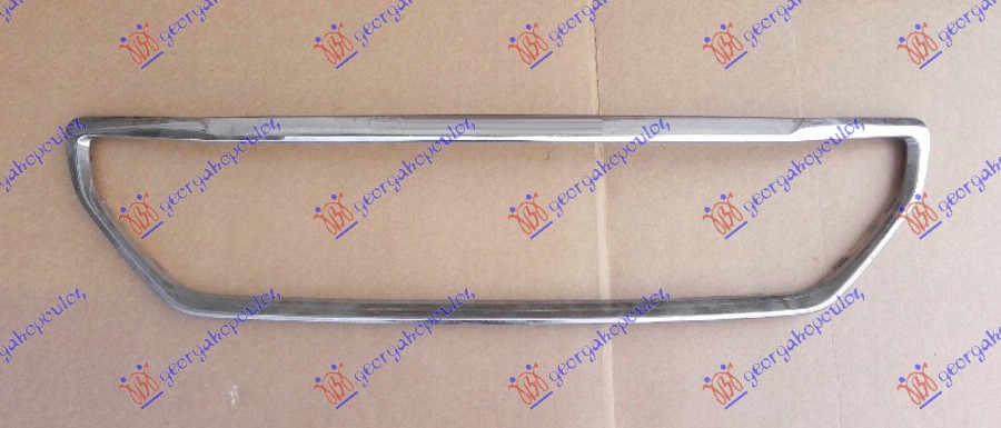 ΠΛΑΙΣΙΟ ΜΑΣΚΑΣ ΧΡΩΜΙΟ