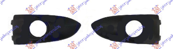 ΔΙΧΤΥ ΠΡΟΦΥΛΑΚΤΗΡΑ ΕΜΠΡΟΣ (ΜΕ ΤΡΥΠΑ ΓΙΑ ΠΡΟΒΟΛΕΑ) (ΣΕΤ)