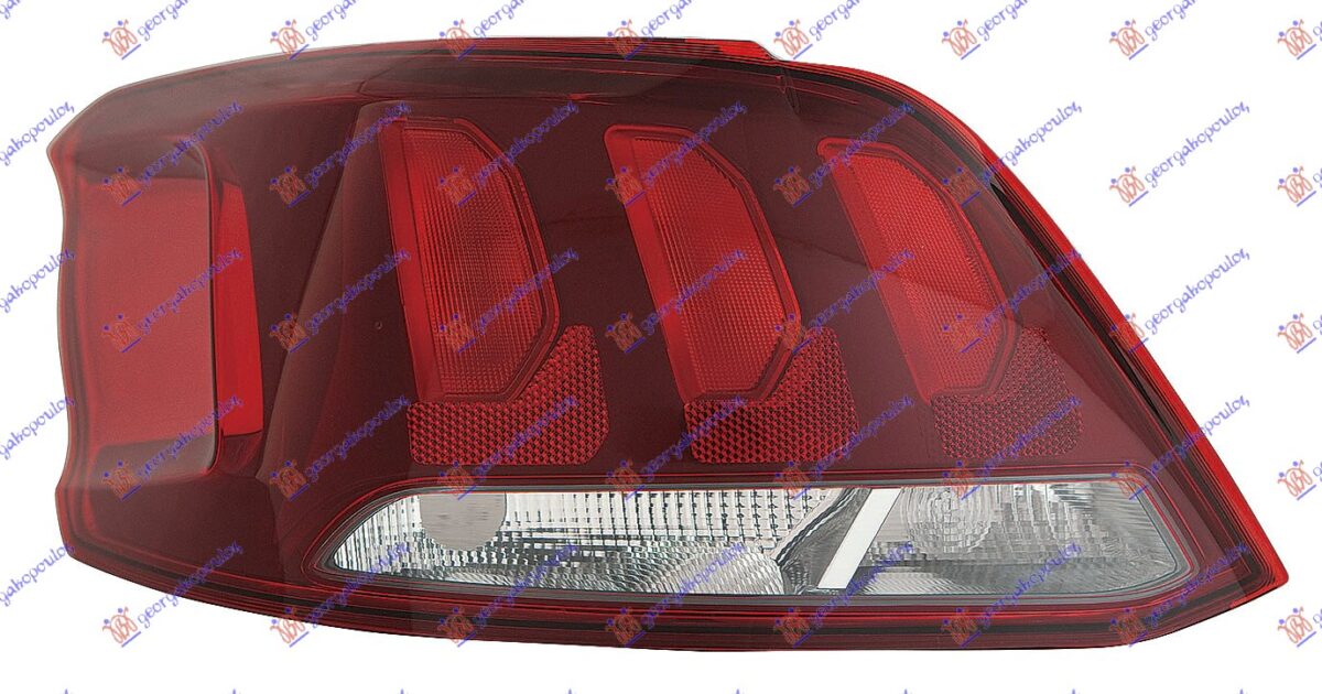 ΦΑΝΟΣ ΠΙΣΩ (Ε) (DEPO) ΔΕΞ