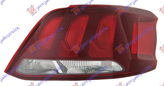 ΦΑΝΟΣ ΠΙΣΩ (Ε) (DEPO) ΑΡ