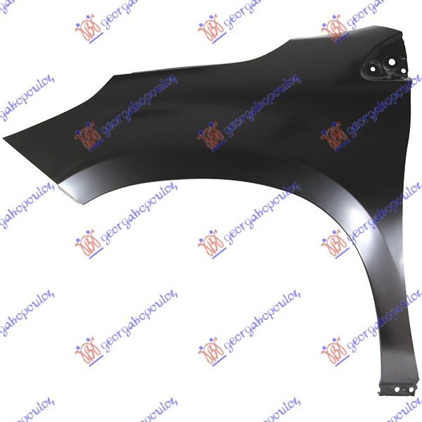 ΦΤΕΡΟ ΕΜΠΡΟΣ (ΧΩΡΙΣ ΤΡΥΠΑ ΓΙΑ ΚΟΥΡΜΠΑ) ΑΡ