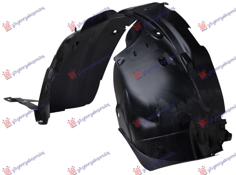 ΘΟΛΟΣ ΕΜΠΡΟΣ ΠΛΑΣΤΙΚΟΣ (Α ΠΟΙΟΤΗΤΑ) ΔΕΞ