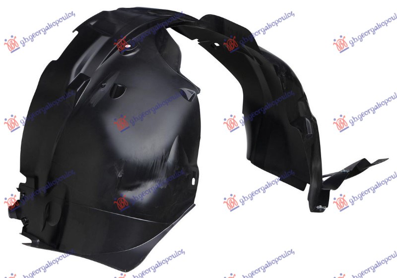 ΘΟΛΟΣ ΕΜΠΡΟΣ ΠΛΑΣΤΙΚΟΣ (Α ΠΟΙΟΤΗΤΑ) ΑΡ