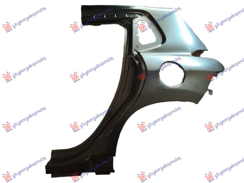 ΦΤΕΡΟ ΠΙΣΩ ΑΡ