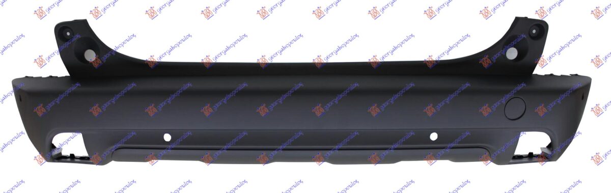 ΠΡΟΦΥΛΑΚΤΗΡΑΣ ΠΙΣΩ (ΜΕ 4 PDC)