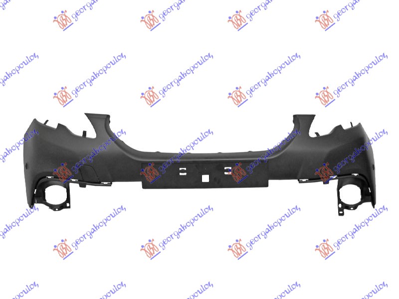 ΠΡΟΦΥΛΑΚΤΗΡΑΣ ΕΜΠΡΟΣ ΑΝΩ ΒΑΦΟΜΕΝΟΣ (ΜΕ 2 PDC)