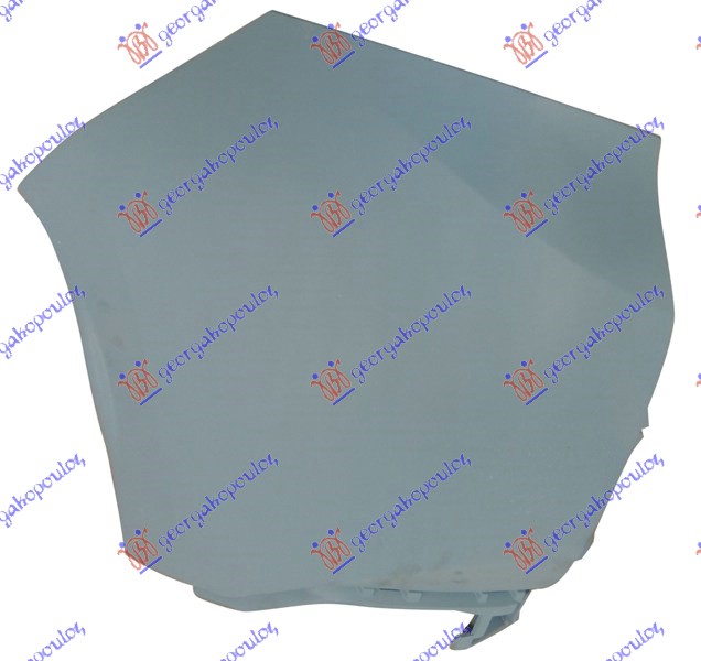 ΑΚΡΟ ΠΡΟΦΥΛΑΚΤΗΡΑ ΠΙΣΩ ΒΑΦΟΜΕΝΟ ΑΡ