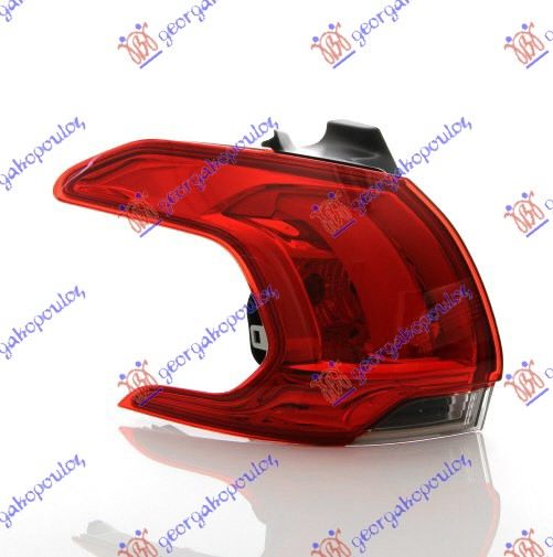 ΦΑΝΟΣ ΠΙΣΩ ΕΞΩ (VALEO) ΑΡ