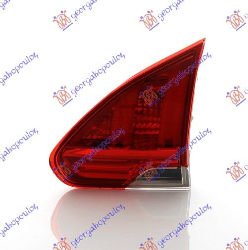 ΦΑΝΟΣ ΠΙΣΩ ΕΣΩ LED (VALEO) ΔΕΞ