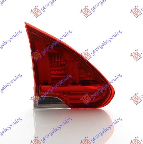 ΦΑΝΟΣ ΠΙΣΩ ΕΣΩ LED (VALEO) ΑΡ