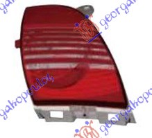 ΦΑΝΟΣ ΠΙΣΩ ΟΠΙΣΘΕΝ (CABRIO) ΔΕΞ