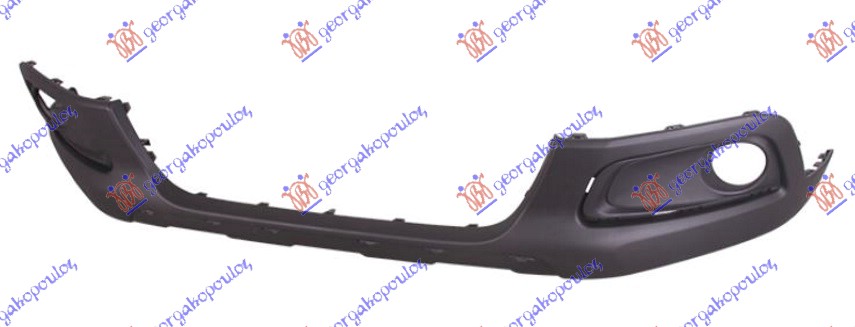 ΠΡΟΦΥΛΑΚΤΗΡΑΣ ΕΜΠΡΟΣ ΚΑΤΩ ΜΕ ΠΡΟΒΟΛΕΙΣ & ΤΡΥΠΕΣ ΓΙΑ ΔΙΑΚΟΣΜΗΤΙΚΟ