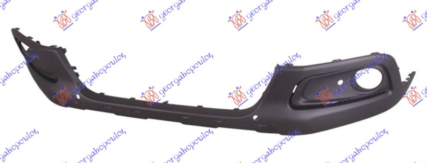 ΠΡΟΦΥΛΑΚΤΗΡΑΣ ΕΜΠΡΟΣ ΚΑΤΩ ΜΕ ΠΡΟΒΟΛΕΙΣ & ΤΡΥΠΕΣ ΓΙΑ ΔΙΑΚΟΣΜΗΤΙΚΟ (ΜΕ 4 PDC)