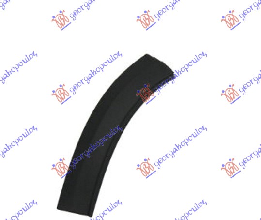 ΚΟΥΡΜΠΑ ΠΡΟΦΥΛΑΚΤΗΡΑ ΕΜΠΡΟΣ ΠΛΑΣΤΙΚΗ ΑΡ