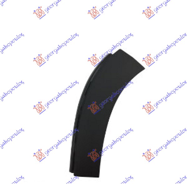 ΚΟΥΡΜΠΑ ΠΡΟΦΥΛΑΚΤΗΡΑ ΠΙΣΩ ΠΛΑΣΤΙΚΗ ΔΕΞ