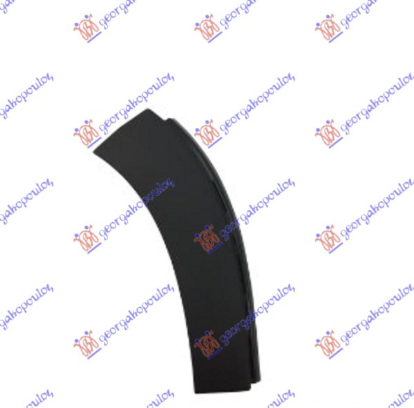 ΚΟΥΡΜΠΑ ΠΡΟΦΥΛΑΚΤΗΡΑ ΠΙΣΩ ΠΛΑΣΤΙΚΗ ΑΡ