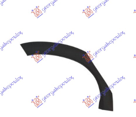 ΚΟΥΡΜΠΑ ΦΤΕΡΟΥ ΠΙΣΩ ΠΛΑΣΤΙΚΗ ΔΕΞ