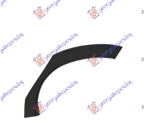 ΚΟΥΡΜΠΑ ΦΤΕΡΟΥ ΠΙΣΩ ΠΛΑΣΤΙΚΗ ΑΡ