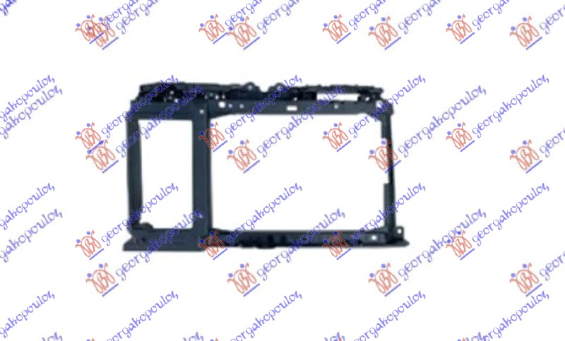 ΜΕΤΩΠΗ ΕΜΠΡΟΣ (ΑΝΟΙΧΤΗ) (ΕΥΡΩΠΗ)