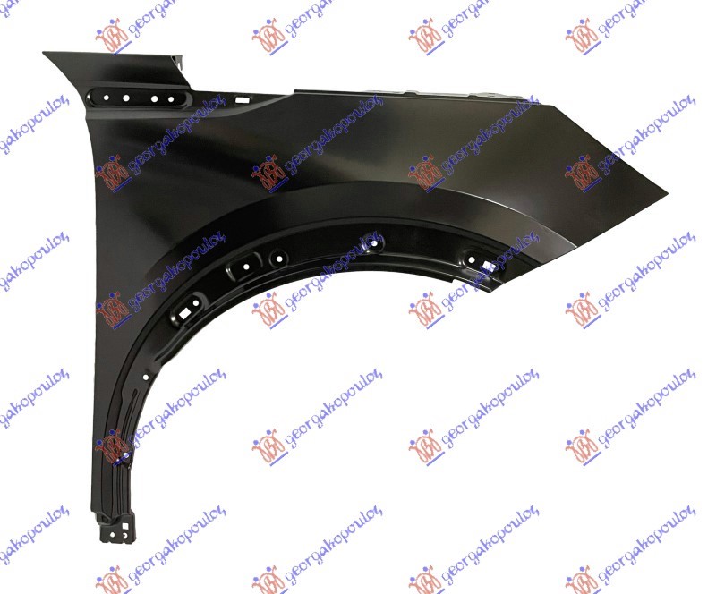 ΦΤΕΡΟ ΕΜΠΡΟΣ (ΚΙΝΑ) ΔΕΞ