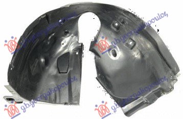 ΘΟΛΟΣ ΕΜΠΡΟΣ ΠΛΑΣΤΙΚΟΣ ΑΡ