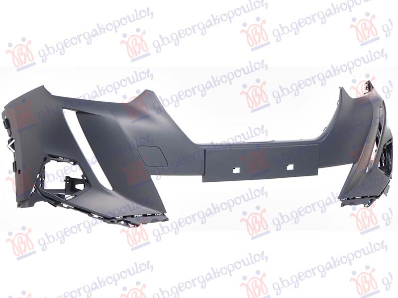 ΠΡΟΦΥΛΑΚΤΗΡΑΣ ΕΜΠΡΟΣ ΒΑΦΟΜΕΝΟΣ (ΜΕ 2 PDC) (Α ΠΟΙΟΤΗΤΑ)