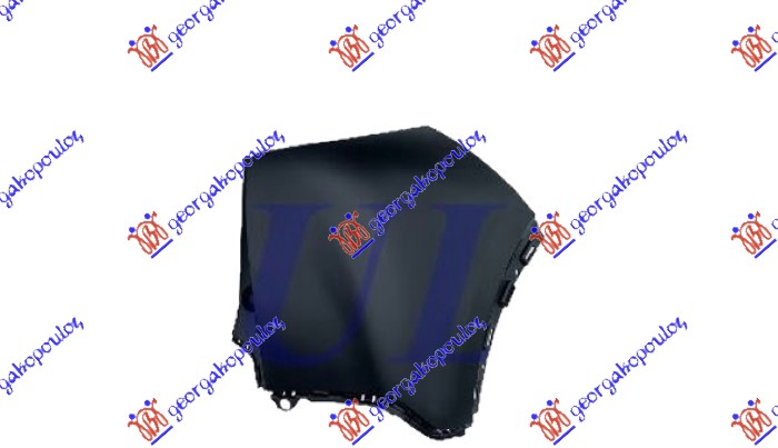 ΑΚΡΟ ΠΡΟΦΥΛΑΚΤΗΡΑ ΠΙΣΩ ΔΕΞ