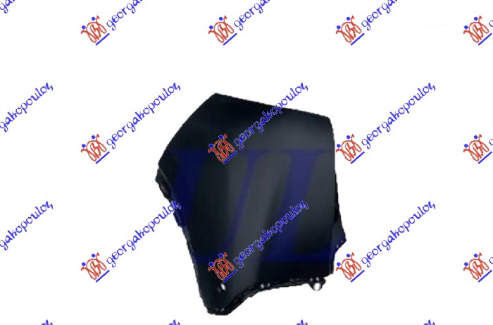 ΑΚΡΟ ΠΡΟΦΥΛΑΚΤΗΡΑ ΠΙΣΩ ΑΡ