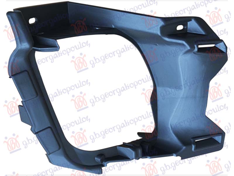 ΒΑΣΗ ΠΡΟΦΥΛΑΚΤΗΡΑ ΠΙΣΩ (ΦΑΝΟΥ ΟΜΙΧΛΗΣ) ΔΕΞ