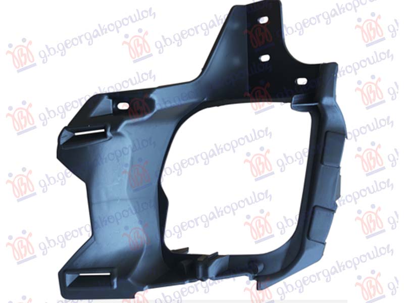 ΒΑΣΗ ΠΡΟΦΥΛΑΚΤΗΡΑ ΠΙΣΩ (ΦΑΝΟΥ ΟΜΙΧΛΗΣ) ΑΡ