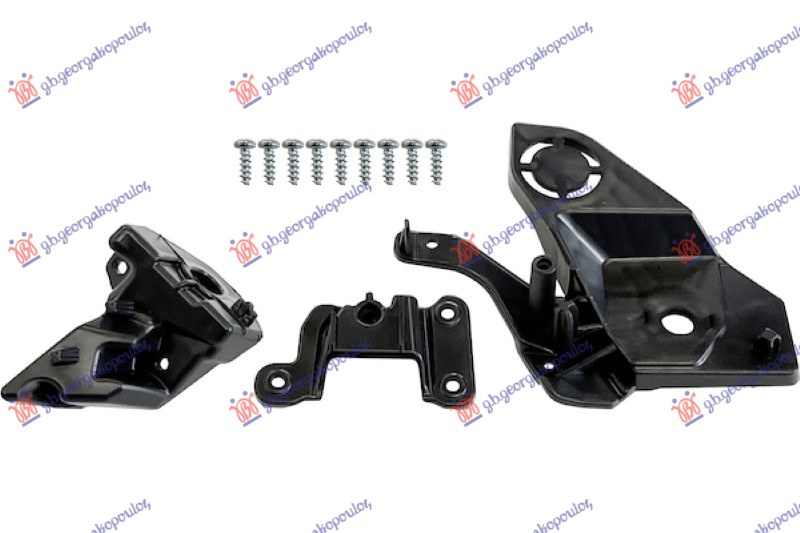 ΣΕΤ ΕΠΙΣΚΕΥΗΣ ΦΑΝΟΥ ΕΜΠΡΟΣ ΔΕΞ