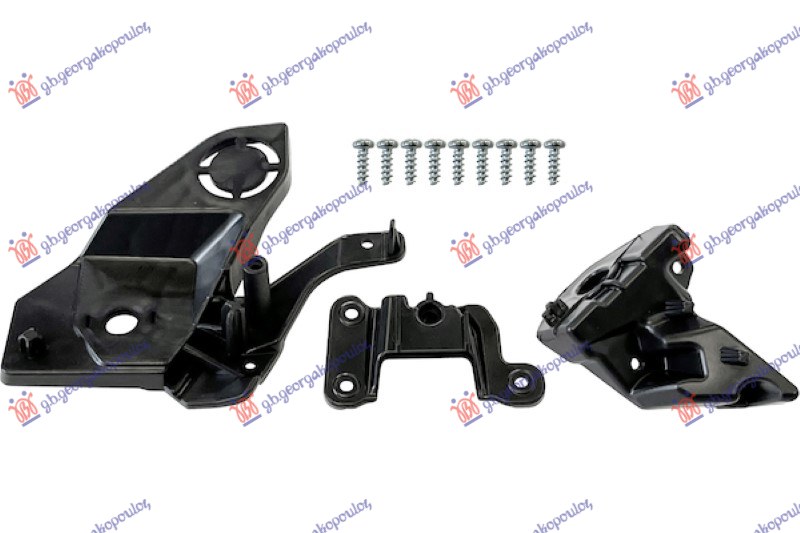 ΣΕΤ ΕΠΙΣΚΕΥΗΣ ΦΑΝΟΥ ΕΜΠΡΟΣ ΑΡ