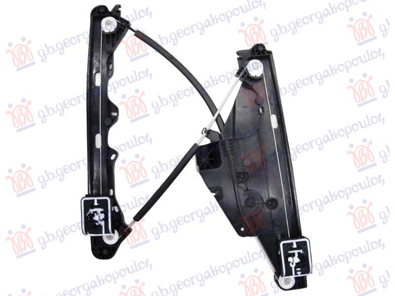 ΓΡΥΛΛΟΣ ΠΑΡΑΘΥΡΟΥ ΕΜΠΡΟΣ ΗΛΕΚΤΡΙΚΟΣ (ΧΩΡΙΣ ΜΟΤΕΡ) ΔΕΞ