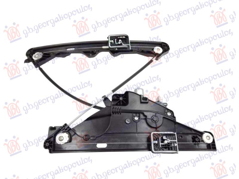 ΓΡΥΛΛΟΣ ΠΑΡΑΘΥΡΟΥ ΕΜΠΡΟΣ ΗΛΕΚΤΡΙΚΟΣ (ΧΩΡΙΣ ΜΟΤΕΡ) ΑΡ