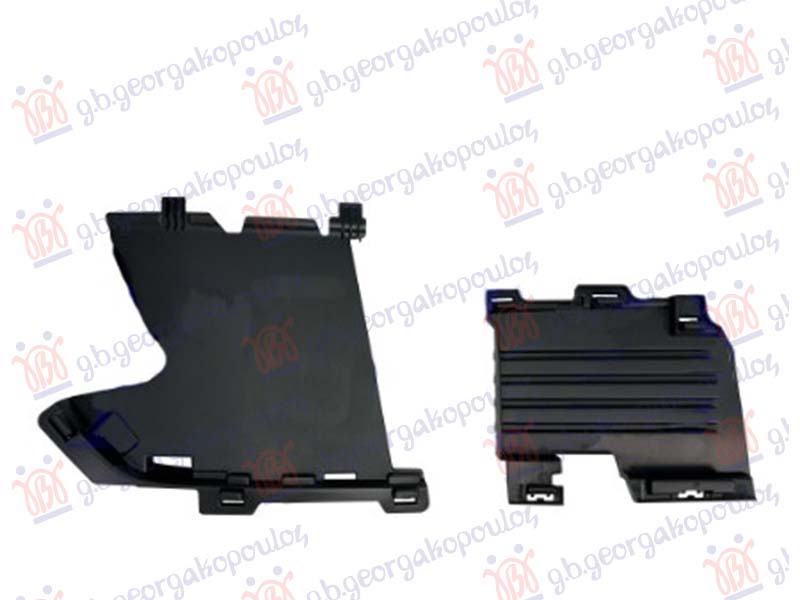 ΚΑΛΥΜΜΑ ΑΕΡΑΓΩΓΟΥ ΠΡΟΦΥΛΑΚΤΗΡΑ ΕΜΠΡΟΣ